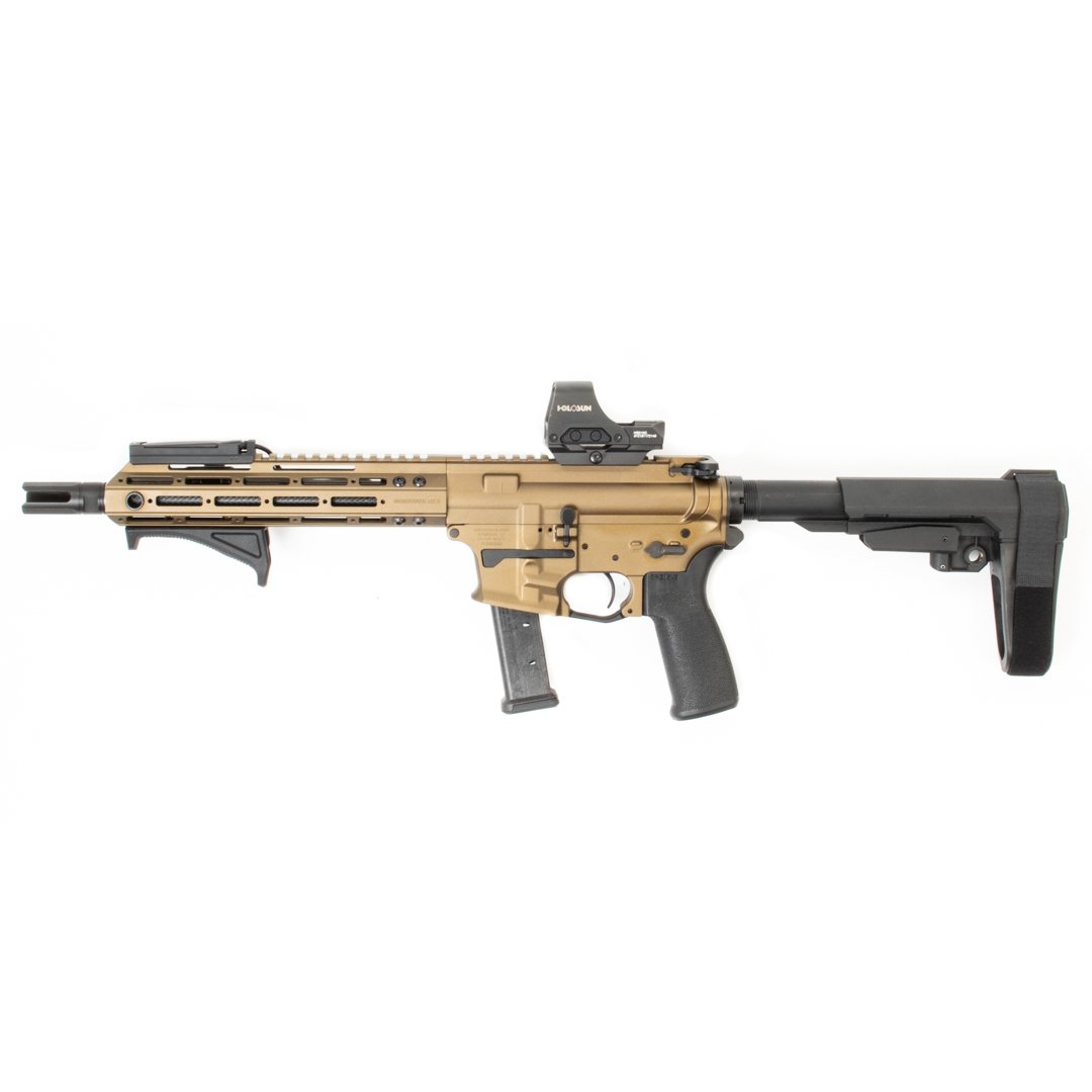 CHRISTENSEN Arms Ca-car ECOM00449623 541838